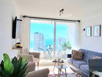 Venta / Departamento / Coquimbo