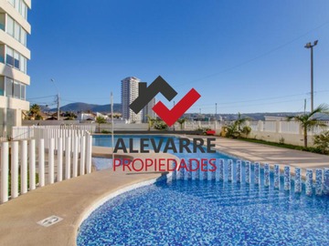 Venta / Departamento / Coquimbo