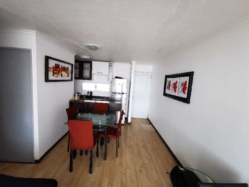 Venta / Departamento / Coquimbo