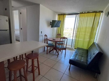 Venta / Departamento / Coquimbo