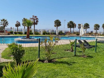 Venta / Departamento / Coquimbo