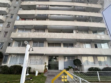 Venta / Departamento / Coquimbo