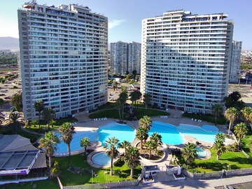Venta / Departamento / Coquimbo