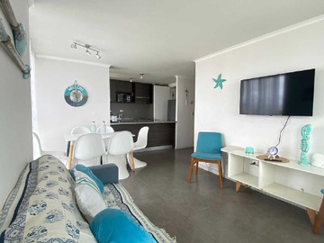 Venta / Departamento / Coquimbo
