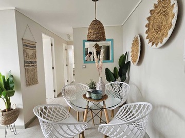 Venta / Departamento / Coquimbo