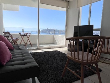 Venta / Departamento / Coquimbo