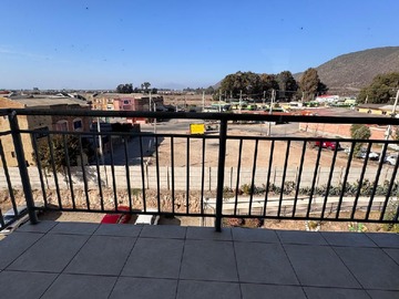 Venta / Departamento / Coquimbo