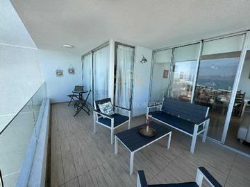 Venta / Departamento / Coquimbo