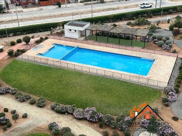 Venta / Departamento / Coquimbo