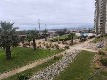 Venta / Departamento / Coquimbo