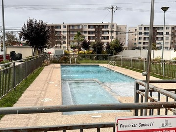 Venta / Departamento / Coquimbo