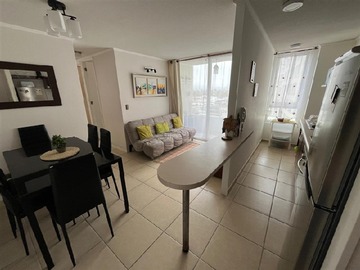 Venta / Departamento / Coquimbo