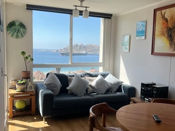 Venta / Departamento / Coquimbo