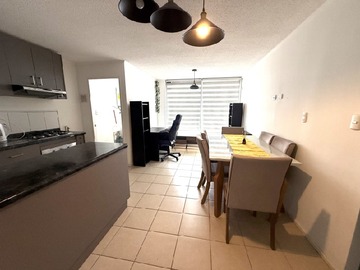 Venta / Departamento / Coquimbo