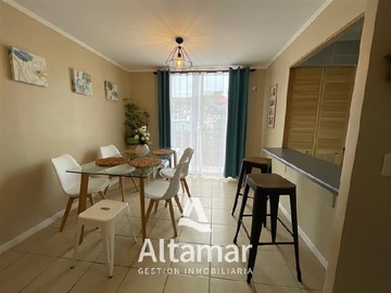 Venta / Departamento / Coquimbo