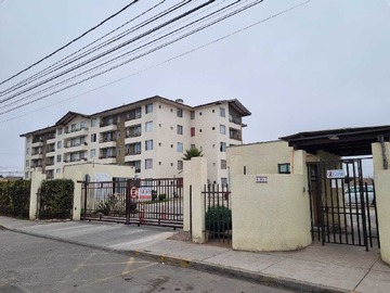 Venta / Departamento / Coquimbo