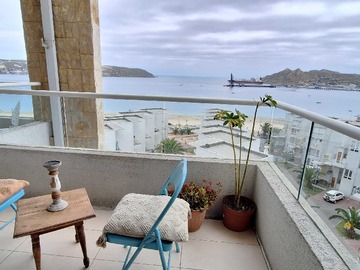 Venta / Departamento / Coquimbo