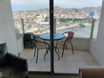 Venta / Departamento / Coquimbo