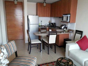 Venta / Departamento / Coquimbo
