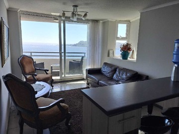 Venta / Departamento / Coquimbo