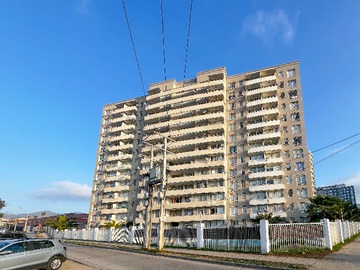 Venta / Departamento / Coquimbo