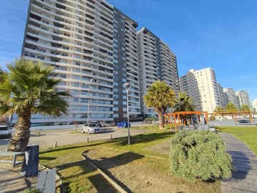 Venta / Departamento / Coquimbo