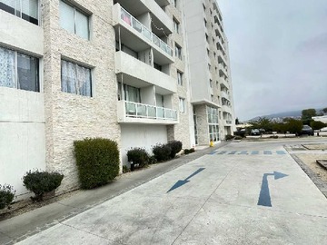 Venta / Departamento / Coquimbo