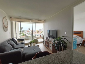 Venta / Departamento / Coquimbo