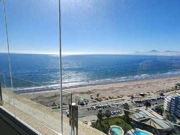 Venta / Departamento / Coquimbo