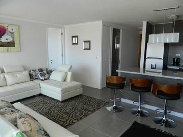 Venta / Departamento / Coquimbo