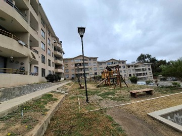 Venta / Departamento / Coquimbo