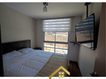 Venta / Departamento / Coquimbo
