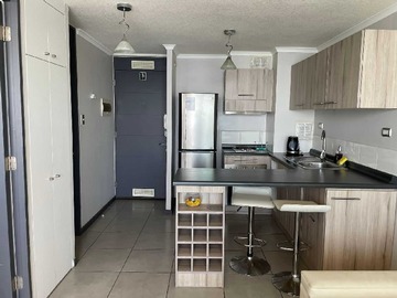 Venta / Departamento / Coquimbo