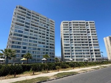 Venta / Departamento / Coquimbo