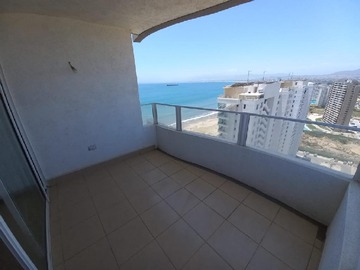 Venta / Departamento / Coquimbo