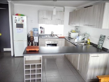 Venta / Departamento / Coquimbo