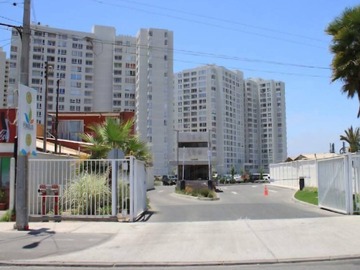 Venta / Departamento / Coquimbo