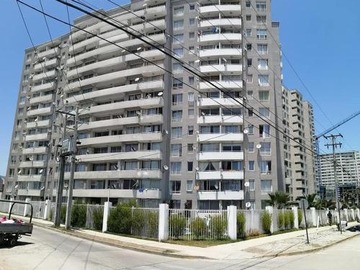 Venta / Departamento / Coquimbo