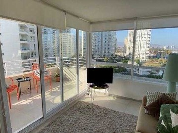 Venta / Departamento / Coquimbo