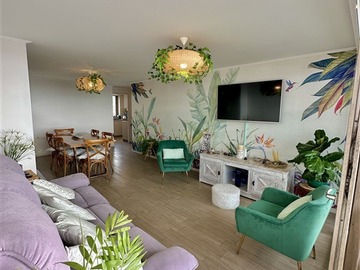 Venta / Departamento / Coquimbo