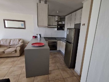 Venta / Departamento / Coquimbo