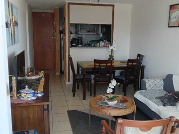 Venta / Departamento / Coquimbo