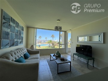 Venta / Departamento / Coquimbo