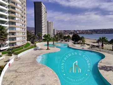 Venta / Departamento / Coquimbo