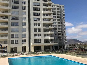 Venta / Departamento / Coquimbo