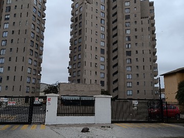 Venta / Departamento / Coquimbo