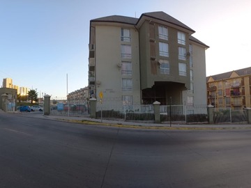 Venta / Departamento / Coquimbo