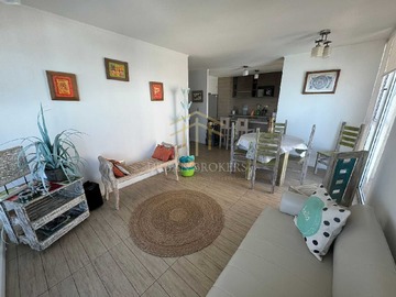 Venta / Departamento / Coquimbo