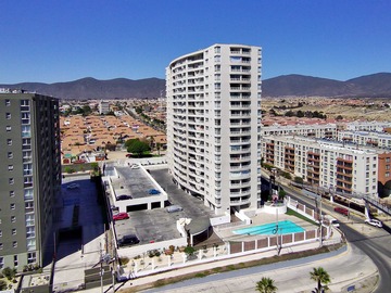 Venta / Departamento / Coquimbo