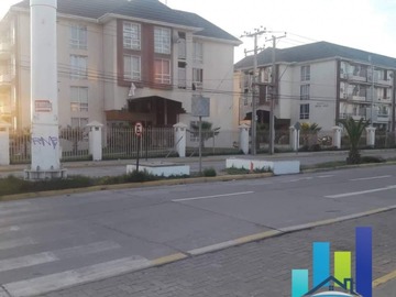 Venta / Departamento / Coquimbo